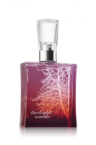 BODY LUXURIES TWLIGTH WOOD 75 ML World Shop