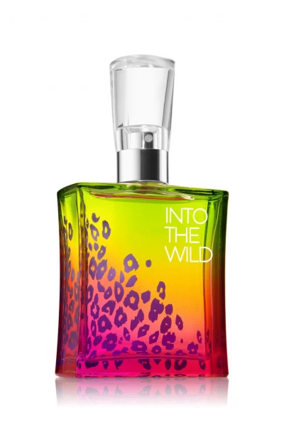 BODY LUXURIES INTO THE WILD 75 ml World Shop