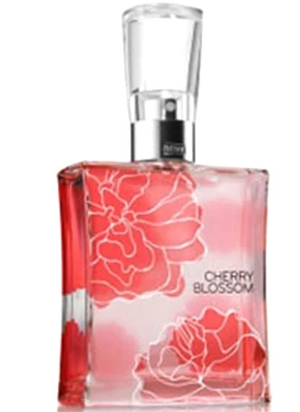  BODY LUXURIES CHERRY BLOSSOM  75ML World Shop