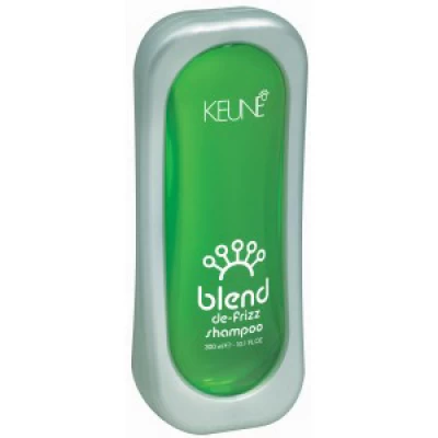 KEUNE SHAMPOO DE FRIZZ 300ML World Shop