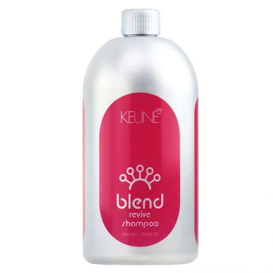 KEUNE SHAMPOO REVIVE 1000ML World Shop