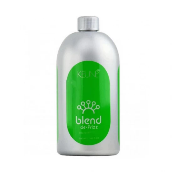 KEUNE SHAMPOO DE FRIZZ 1000ML World Shop