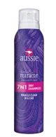 AUSSIE SHAMPOO MIRACLE 7N1 140ML World Shop