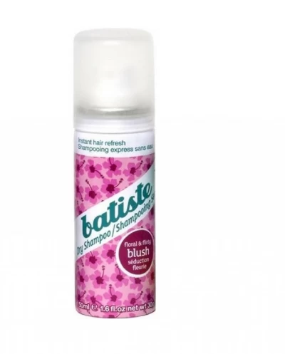 BATISE SHAMPOO BLUSH MINI 50ML World Shop