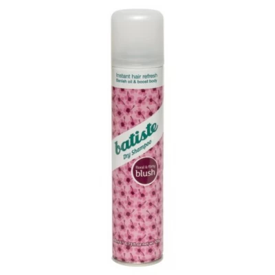 BATISTE SHAMPOO BLUSH 200ML World Shop