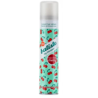 BATISTE SHAMPOO CHERRY 200ML World Shop