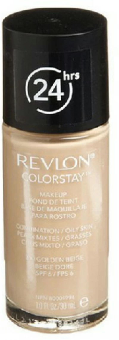 REVLON  BASE  COLORSTAY World Shop