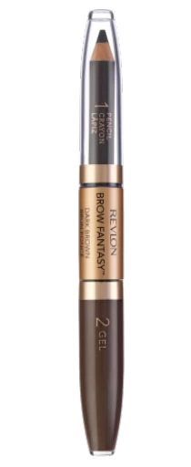 REVLON LAPIZ 106 DARK BROWN World Shop