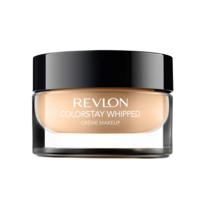  REVLON MOUSSE COLORSTAY WHIPPED  World Shop