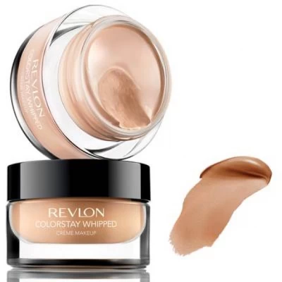  REVLON MOUSSE COLORSTAY WHIPPED  World Shop