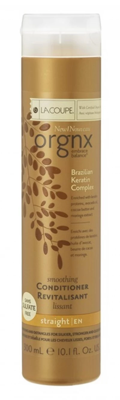 LACOUPE CONDICIONADOR B. KERATIN 300ML LCO3735 World Shop