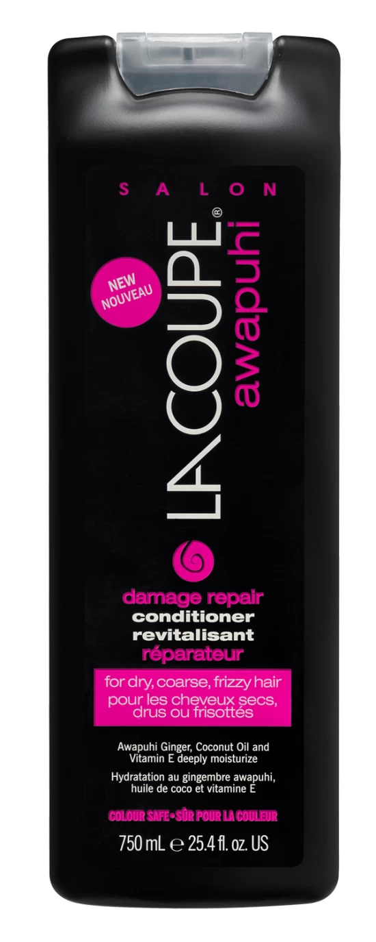 LA COUPE ACONDICIONADOR AWAPUHI 750ML LCO4035  World Shop