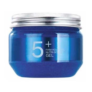 BEAVER GEL NUTRI-SCULPT 5+ 150G World Shop