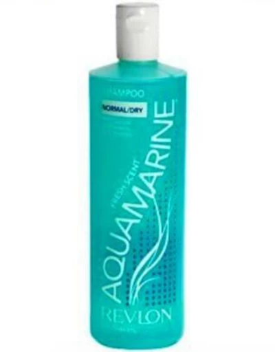 REVLON SHAMPOO PROFESSIONAL AQUA MARINE 443ML World Shop