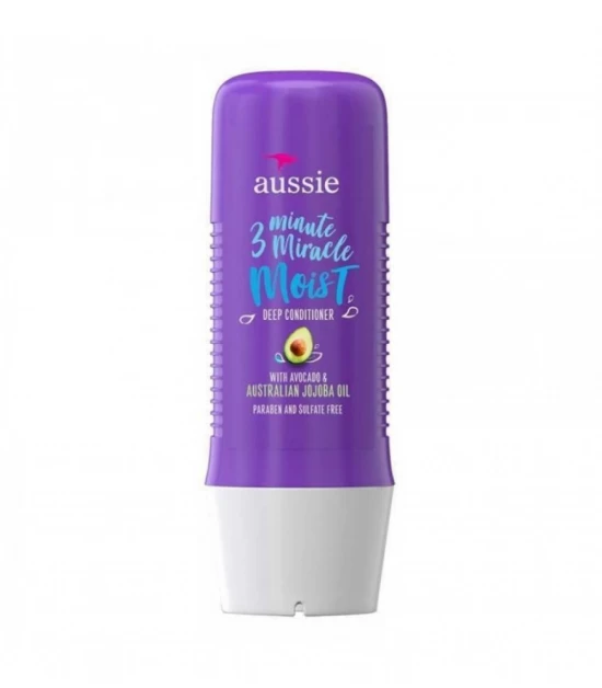 AUSSIE MASCARA MOIST 236ML World Shop