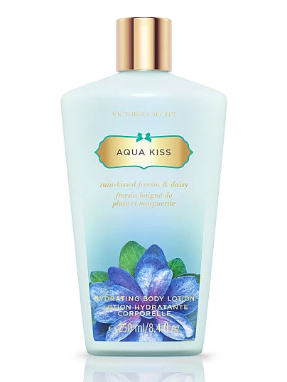  VICTORIA SECRET CREMA AQUA KISS World Shop