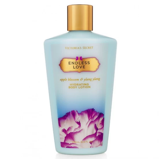 VICTORIA SECRET CREMA ENDLESS LOVE World Shop