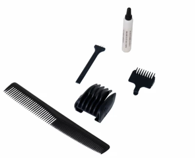 MORE FITNESS MAQUINA DE CORTAR CABELLO MF-4079 /110V World Shop