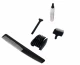 MORE FITNESS MAQUINA DE CORTAR CABELLO MF-4079 /110V World Shop