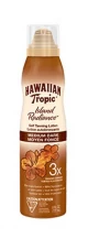 HAWAIIAN TROPIC BRONCEADOR ISLAND DARK 08767 World Shop