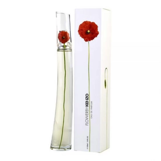 KENZO FLOWER PERFUME BY KENZO 100ML World Shop