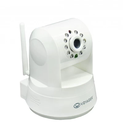 VOYAGER CAMARA IP IR VR-803 World Shop