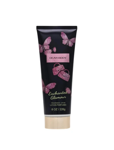 CREMA CORPORAL DEAR BODY ENCHANTED GLAMOUR 226GR D7E545 World Shop
