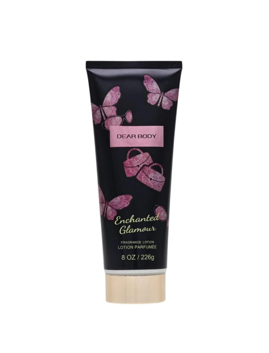 CREMA CORPORAL DEAR BODY ENCHANTED GLAMOUR 226GR D7E545 World Shop