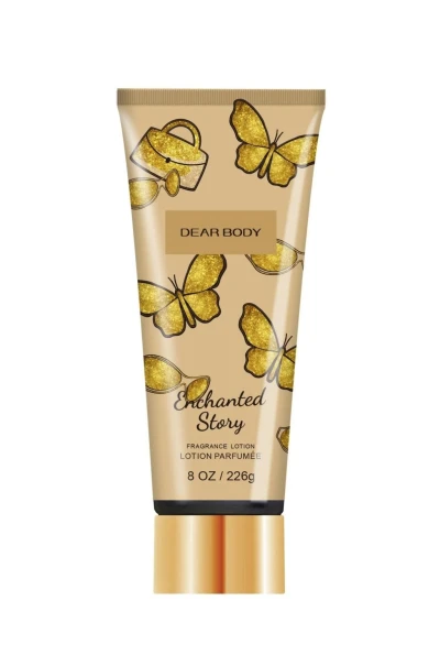 CREMA CORPORAL  DEAR BODY ENCHANTED STORY 226GR D7E535 World Shop