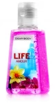 DEAR BODY  ALCOHOL GEL LIFE AMOUR 93131 29ML World Shop