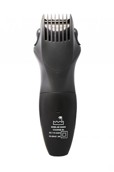MORE FITNESS AFEITADORA BIVOLT MF-2405KR World Shop